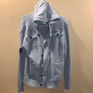 Ladies crosshatch series 55